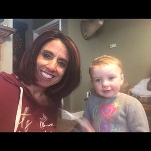 Meet your Posher, Collette